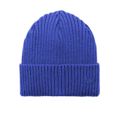 New Era Headwear One Size / Royal New Era - Core Classic Cuff Beanie