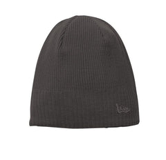 New Era Headwear One Size / Slate Grey New Era - Knit Beanie