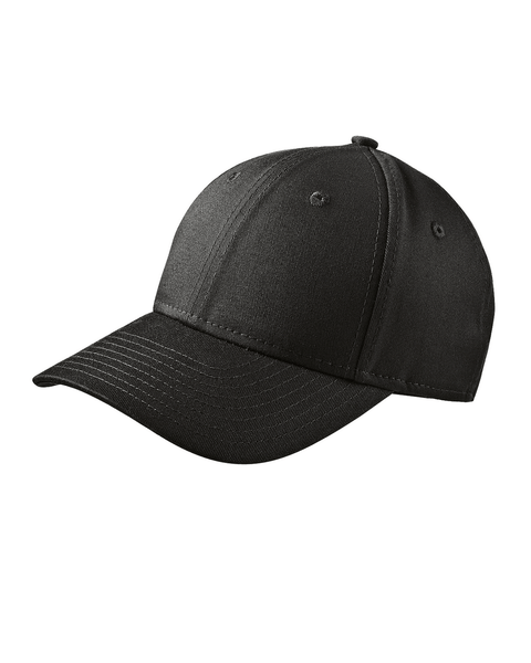 New Era Headwear Snapback / Black New Era - 9Forty Adjustable Structured Cap