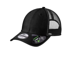 New Era Headwear Snapback / Black New Era - 9FORTY Recycled Snapback Cap