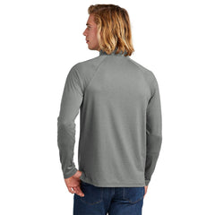 New Era Layering New Era - Men's Power 1/2-Zip