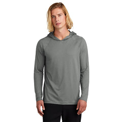 New Era Layering New Era - Men's Power Long Sleeve Hoodie