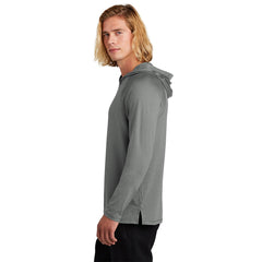 New Era Layering New Era - Men's Power Long Sleeve Hoodie