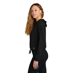 New Era Layering New Era - Women's Power Long Sleeve Hoodie