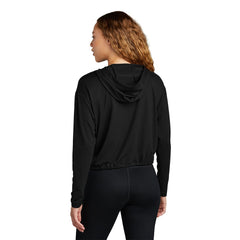 New Era Layering New Era - Women's Power Long Sleeve Hoodie