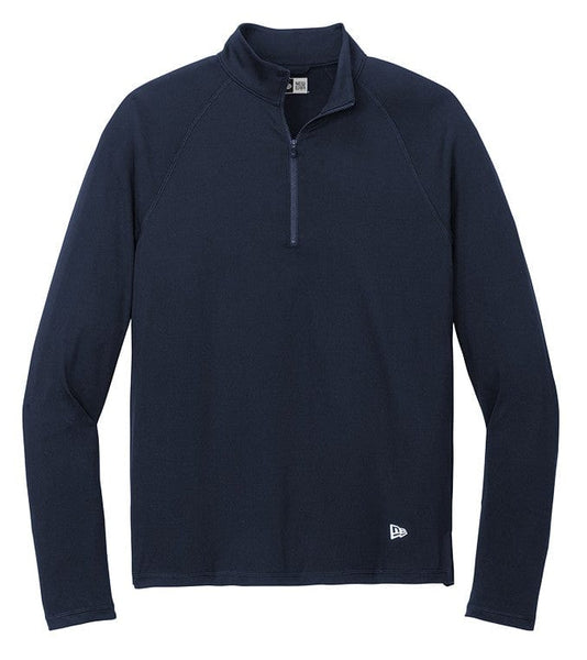 New Era Layering XS / True Navy New Era - Men's Power 1/2-Zip