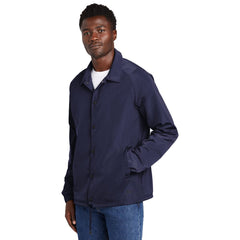 New Era Outerwear New Era - Men's Coaches Jacket