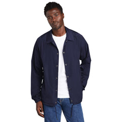 New Era Outerwear New Era - Men's Coaches Jacket