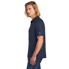 New Era Polos New Era - Men's Power Polo