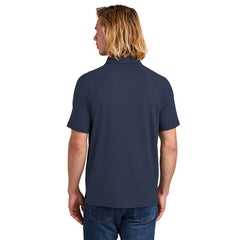 New Era Polos New Era - Men's Power Polo