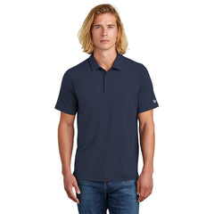 New Era Polos New Era - Men's Power Polo