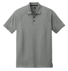 New Era Polos XS / Shadow Grey Heather New Era - Men's Power Polo