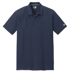 New Era Polos XS / True Navy New Era - Men's Power Polo