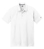 New Era Polos XS / White New Era - Men's Power Polo
