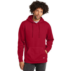 New Era Sweatshirts New Era - Men's Comeback Fleece Pullover Hoodie