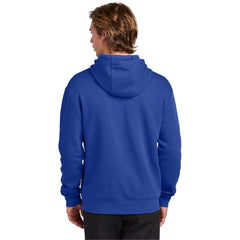 New Era Sweatshirts New Era - Men's Heritage Fleece Pullover Hoodie