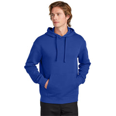 New Era Sweatshirts New Era - Men's Heritage Fleece Pullover Hoodie