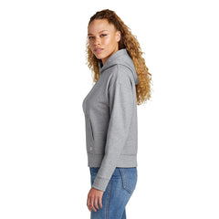 New Era Sweatshirts New Era - Women's Comeback Fleece Pullover Hoodie