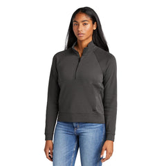 New Era Sweatshirts New Era - Women's STS 1/2-Zip