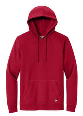 New Era Sweatshirts XS / Crimson New Era - Men's Comeback Fleece Pullover Hoodie