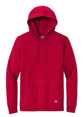 New Era Sweatshirts XS / Scarlet New Era - Men's Comeback Fleece Pullover Hoodie