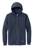 New Era Sweatshirts XS / True Navy New Era - Men's Comeback Fleece Full-Zip Hoodie