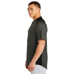 New Era Woven Shirts New Era - Men's Diamond Era 2-Button Jersey