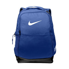 Nike Bags One Size / Game Royal Nike - Brasilia Medium Backpack