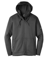 Nike Fleece Nike - Men's Therma-FIT Full-Zip Fleece Hoodie