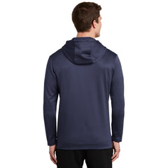 Nike Fleece Nike - Men's Therma-FIT Full-Zip Fleece Hoodie