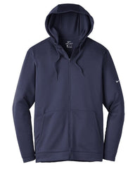 Nike Fleece Nike - Men's Therma-FIT Full-Zip Fleece Hoodie