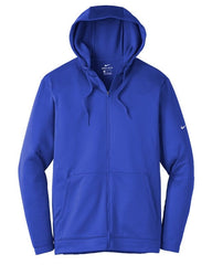 Nike Fleece Nike - Men's Therma-FIT Full-Zip Fleece Hoodie