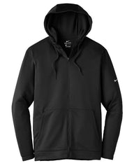 Nike Fleece Nike - Men's Therma-FIT Full-Zip Fleece Hoodie