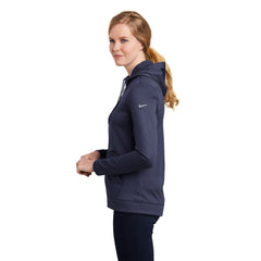 Nike Fleece Nike - Women's Therma-FIT Full-Zip Fleece Hoodie