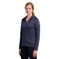 Nike Fleece Nike - Women's Therma-FIT Full-Zip Fleece Hoodie