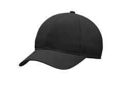 Nike Headwear M/L / Black Nike - Dri-FIT Tech Fine-Ripstop Cap