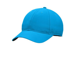 Nike Headwear M/L / Photo Blue Nike - Dri-FIT Tech Fine-Ripstop Cap