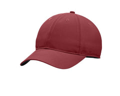 Nike Headwear M/L / Team Red Nike - Dri-FIT Tech Fine-Ripstop Cap