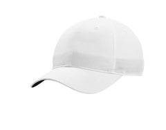 Nike Headwear M/L / White Nike - Dri-FIT Tech Fine-Ripstop Cap