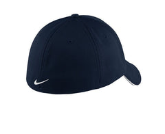 Nike Headwear Nike - Dri-FIT Mesh Swoosh Flex Sandwich Cap