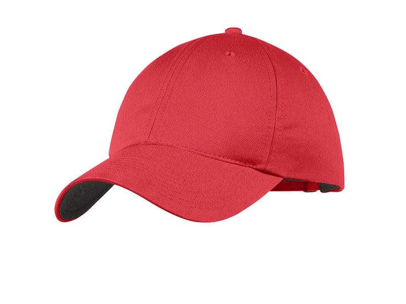 Nike Headwear Nike - Unstructured Twill Cap