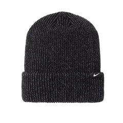 Nike Headwear One Size / Black Heather Nike - Terra Beanie