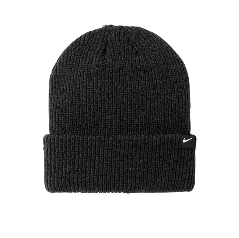 Nike Headwear One Size / Black Nike - Terra Beanie