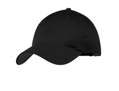 Nike Headwear One Size / Black Nike - Unstructured Twill Cap