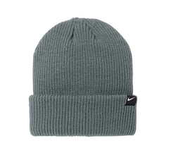 Nike Headwear One Size / Dark Grey Nike - Terra Beanie