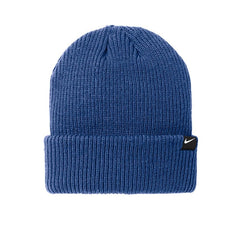 Nike Headwear One Size / Gym Blue Nike - Terra Beanie