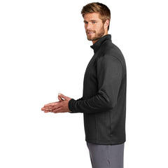 Nike Layering Nike - Men's Dri-FIT Solid 1/2-Zip Cover-Up