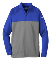 Nike Layering Nike - Men's Therma-FIT 1/2-Zip Fleece