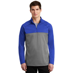 Nike Layering Nike - Men's Therma-FIT 1/2-Zip Fleece