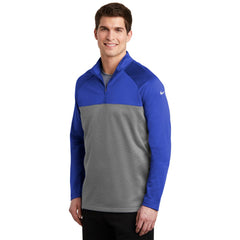 Nike Layering Nike - Men's Therma-FIT 1/2-Zip Fleece